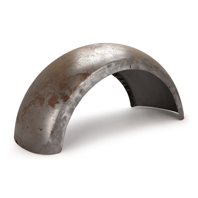 Penz Rear Softail Fender. 340mm Wide