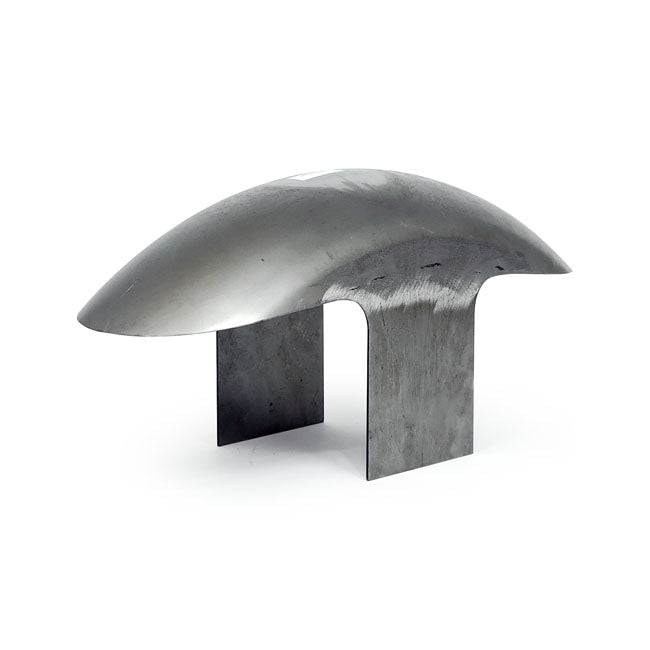 Penz Front Fender. Classic Wide Top. 160 mm Wide