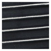 Emd XL Ribster Primary Cover Black Cut – 1991–2003 XL Sportster