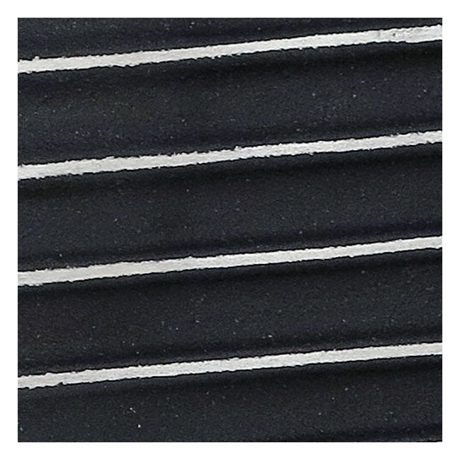 Emd XL Ribster Primary Cover Black Cut – 1991–2003 XL Sportster