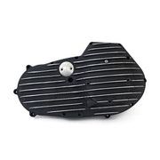 Emd XL Ribster Primary Cover Black Cut – 1991–2003 XL Sportster