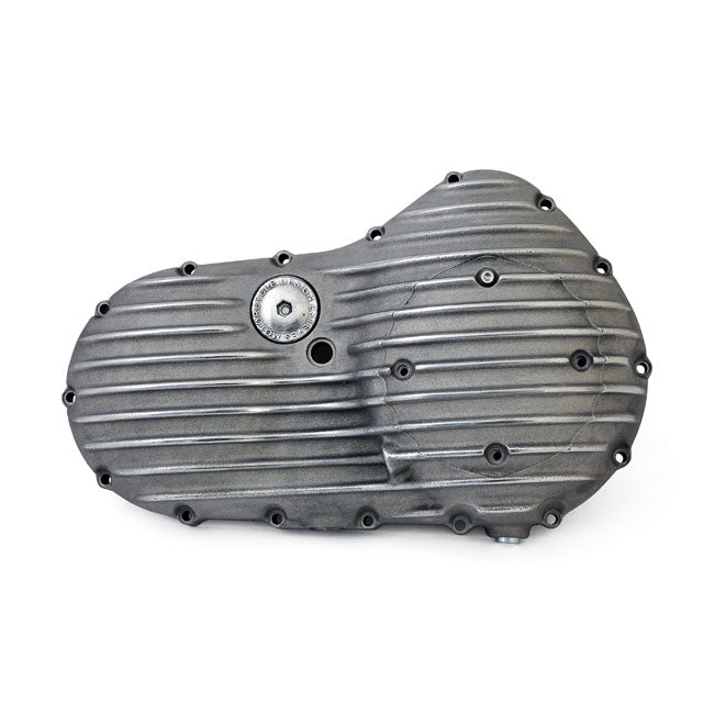 Emd XL Ribster Primary Cover Semi-polished – 2004–2022 XL Sportster