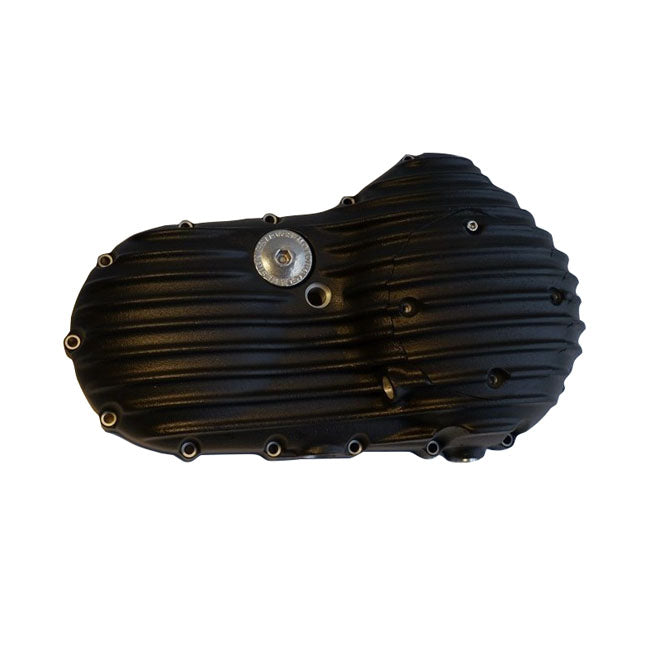 Emd XL Ribster Primary Cover Black – 2004–2022 XL Sportster