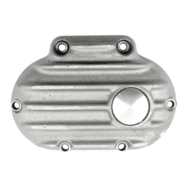 EMD Transmission End Cover, Cable Clutch. Raw – 2007–2017 Softail; 2006–2017 Dyna…