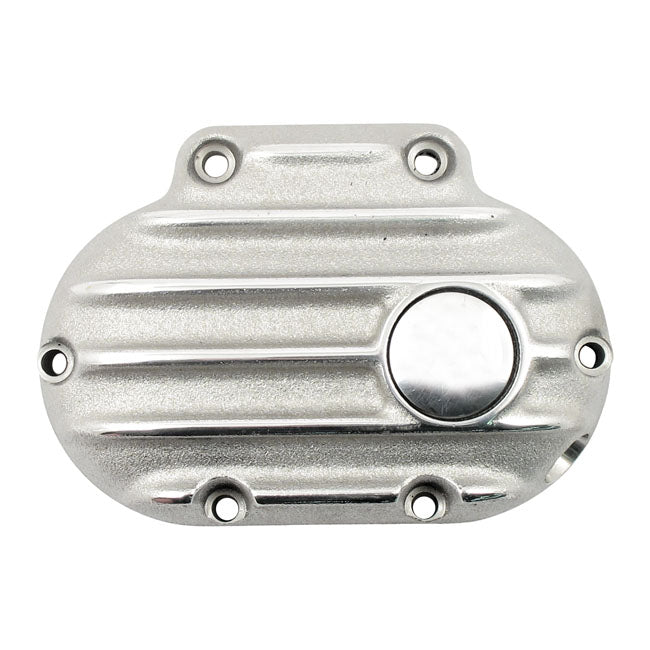 EMD Transmission End Cover, Cable Clutch. Semi-polished – 2007–2017 Softail; 2006–2017 Dyna…
