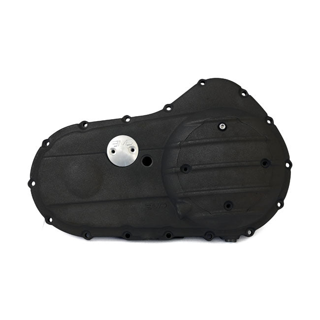 EMD Trackster Primary Cover Black – 2004–2022 XL Sportster