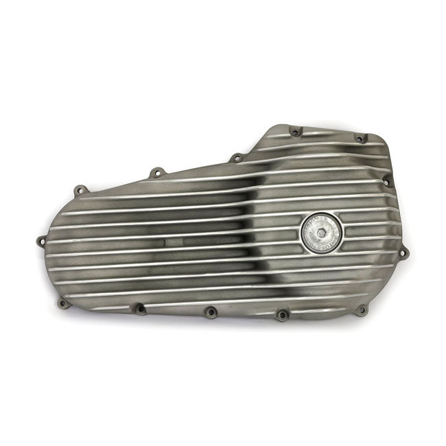Emd Snatch Softail Primary Cover Semi-polished – 2007–2017 Softail; 2006–2017 Dyna