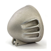 EMD Vitamin A 5-3/4" Headlamp Housing. Semi-polished