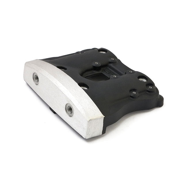 Emd Wtf Shovel Style Rocker Cover – 2004–2022 XL Sportster