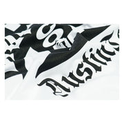 West Coast Choppers WCC OG Cross Long Sleeve White – S