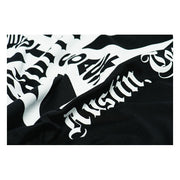 West Coast Choppers WCC OG Cross Long Sleeve Black – S