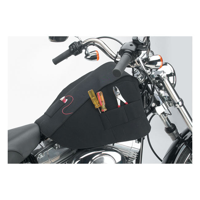 Cycle Visions Cycleskyns™ 3.2 Gallon Sportster Tank Cover