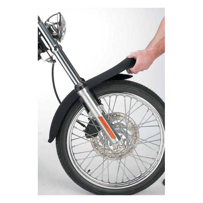 Cycle Visions Cycleskyns™ Fender Cover – SOFTAIL CUSTOM OR SPORTSTER MODELS