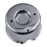 MCS Tachometer Cup. Chrome – 1984–1994 XL Sportster; FXR