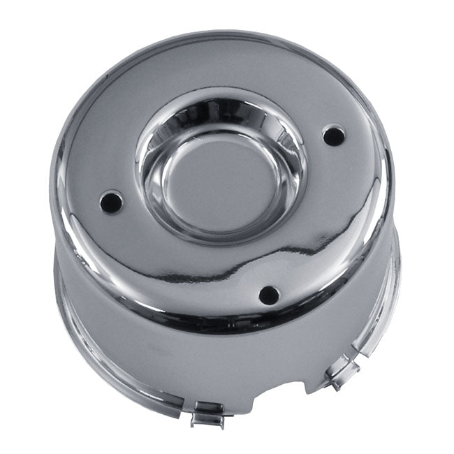 MCS Tachometer Cup. Chrome – 1984–1994 XL Sportster; FXR