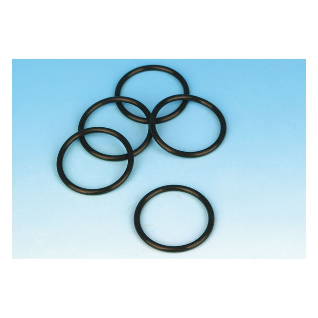 James Gaskets O-ring. Oil Filter Cup – 1953–1956 K; KH; L66-E82 FL Models with…