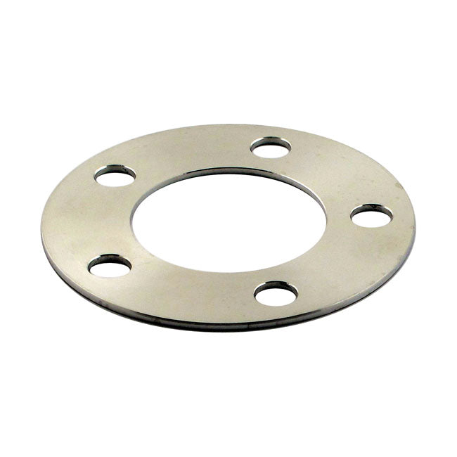Cycle Visions Rear Wheel Pulley Adapter 1/10" – Mounts Pre-99 Pulley to 2000–2025 Wheel