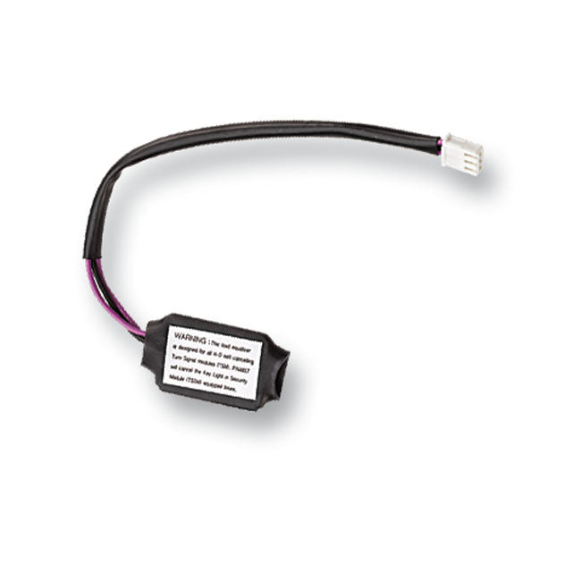 Cycle Visions Load Equalizer for TSM