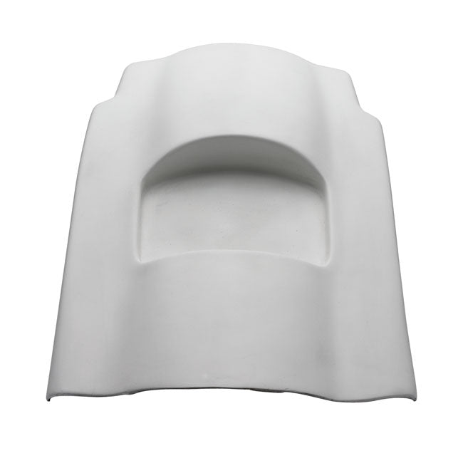 Cycle Visions Rear Fender Cover. No Cut-outs – 1997–2008 FLT/Touring; FLHT FLT/Touring