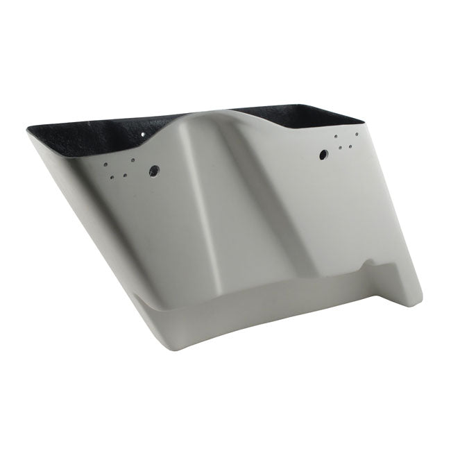 Cycle Visions Extended Saddlebag, Right Side – 1980–2013 FLT/Touring & Custom…