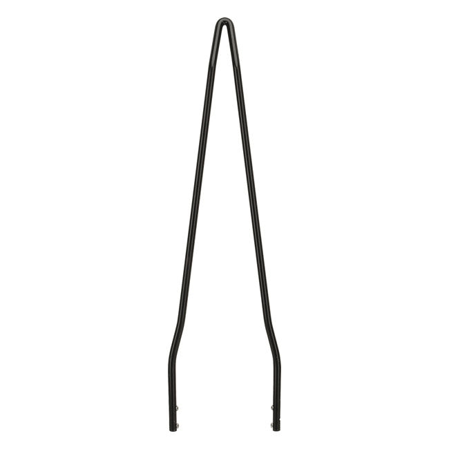 Cycle Visions Old School Stick Sissy Bar 30" Black