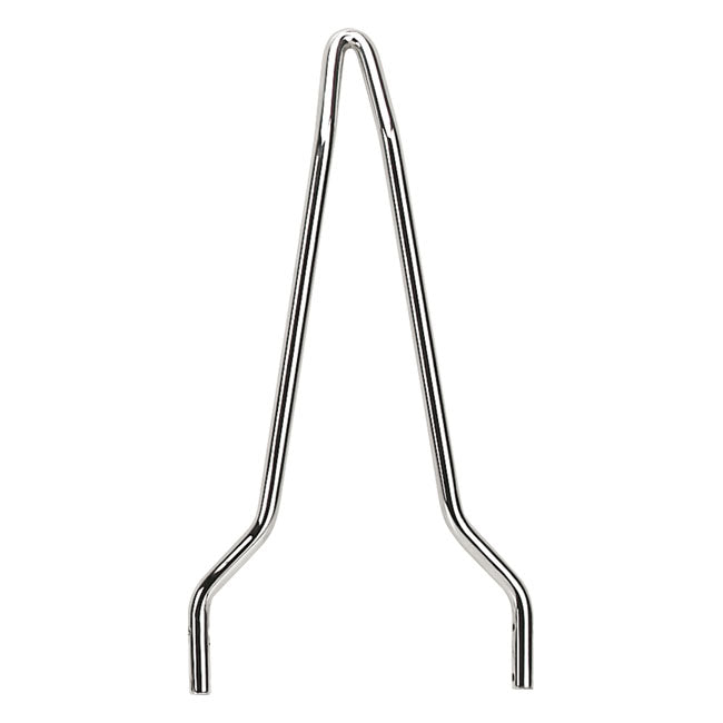 Cycle Visions Old School Stick Sissy Bar 18" Chrome