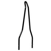 Cycle Visions Old School Stick Sissy Bar 18" Black