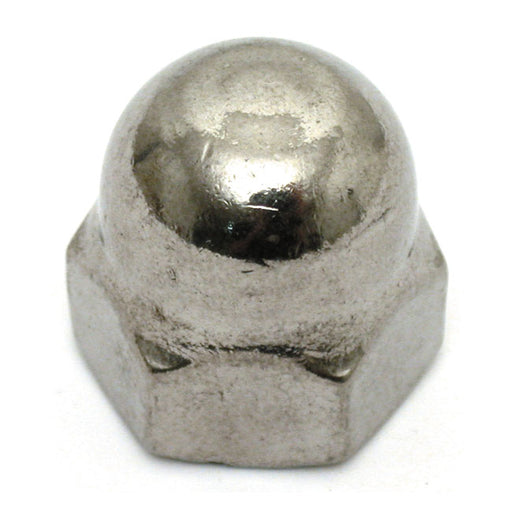 Gardner-Westcott 1/2-20 Acorn Nut Stainless – 1941–2002 Big Twin; XL Sportster
