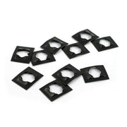 MCS Speed Nut, Indicator Light – 1983–1994 H-D