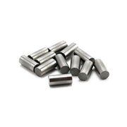 MCS Pinion Shaft (Right Side) & Long Conrod Rollers, Std – 1929–1952 45" Flathead: Pinion Shaft (12…