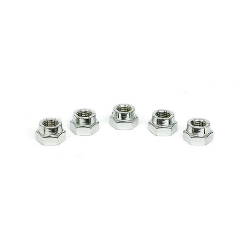 Gardner-Westcott Locknut (Flexlock) 5/16-24 - 25 Pack