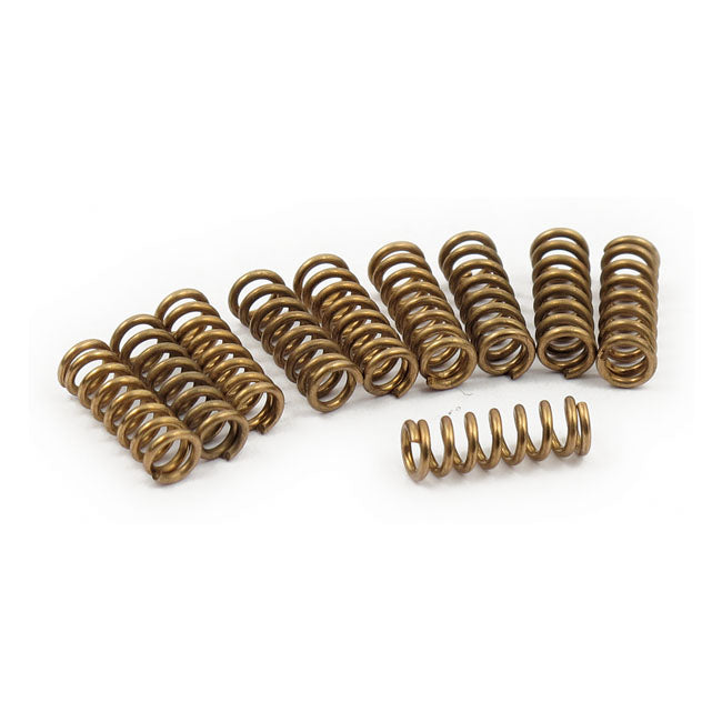 Samwel Friction Ball Spring, Linkert Carburetor – 1926–1965 All H-D; 1932–1957 Servi-Car