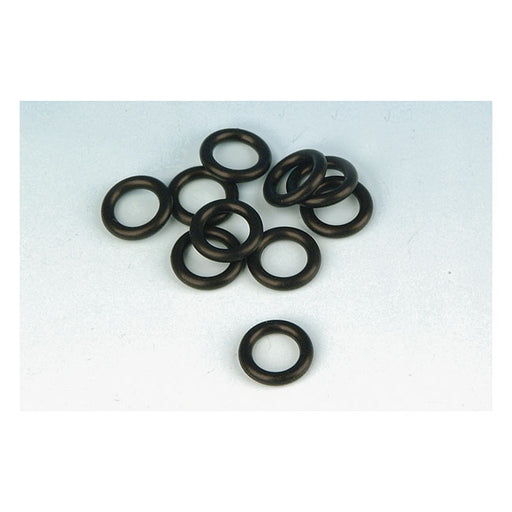 James Gaskets O-ring Bendix Main Jet – 1971–1976 All Bendix Carburetor