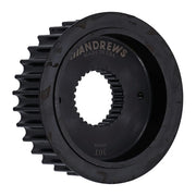 Andrews 30T Pulleys Transmission – 2006–2017 Dyna; 2007–2017 Softail…