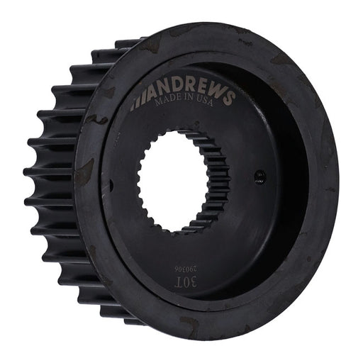 Andrews 30T Pulleys Transmission – 2006–2017 Dyna; 2007–2017 Softail…