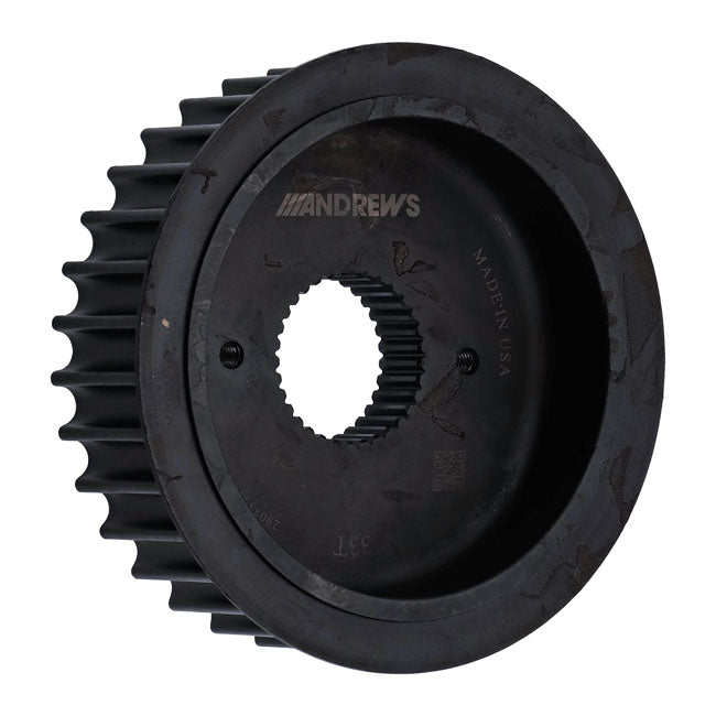 Andrews 33T Pulleys Transmission – L1994–2006 5 Speed Big Twin