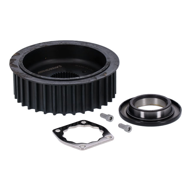 Andrews 33T Pulleys Transmission – 85-E94 Big Twin