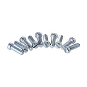 MCS Slotted Screw, 1/4-20 X 11/16 – 52-E79 FL; FX