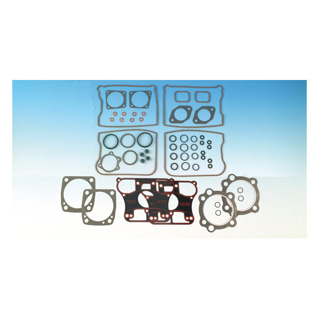 James Gaskets Top End Gasket Kit. Evo B.T – 1984–1991 Big Twin