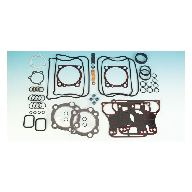 James Gaskets Top End Gasket Kit. XL883/1200 – 1986–1990 883/1200 XL Sportster