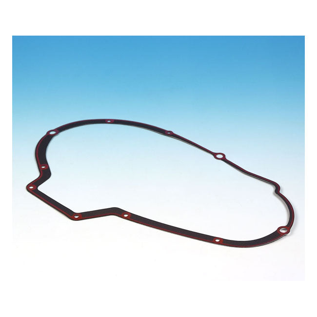 James Gaskets Gasket Primary Cover. Foamet – 1977–1990 XL Sportster