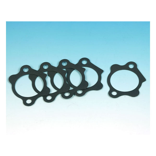 James Gaskets Gasket Starter Motor Mount. Foamet – 1981–2022 XL Sportster; 2008–2012 XR1200