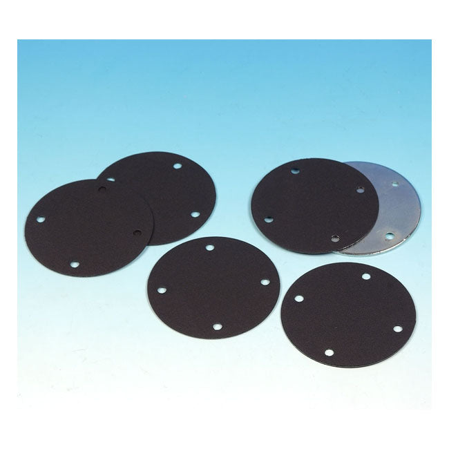 James Gaskets Gasket Point Cover. Foamet – 1970–1999 Evo Big Twin; 1971–2003 XL…