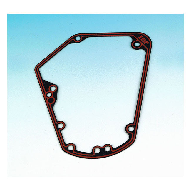 James Gaskets Cam Cover Gaskets. .035" Foamet/Silicone – 1993–1999 Evo Big Twin
