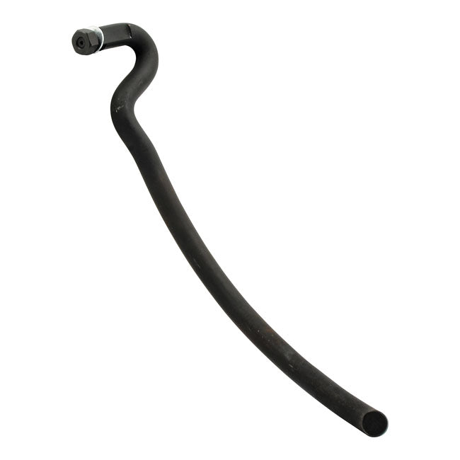 Samwel WL Sidevalve Jiffy Stand, with Nut. Black – 1930–1952; DL; RL; WL 45" Flatheads