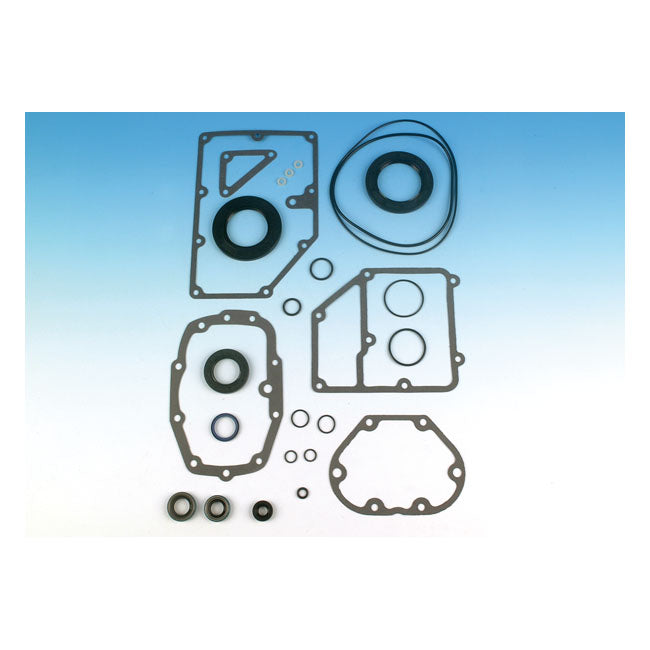James Gaskets Transmission Gasket & Seal Kit – 1991–1998 Dyna