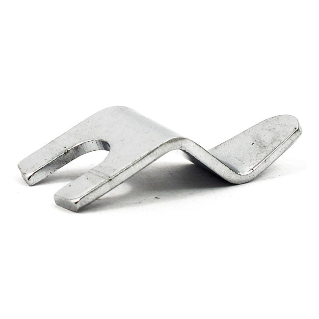 Samwel Support Bracket, Linkert Carburetor – 1936–1952 WL