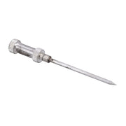 Samwel Adjustable Highspeed Needle – 1937–1952 45"; 1937–1957 SERVI-CARS