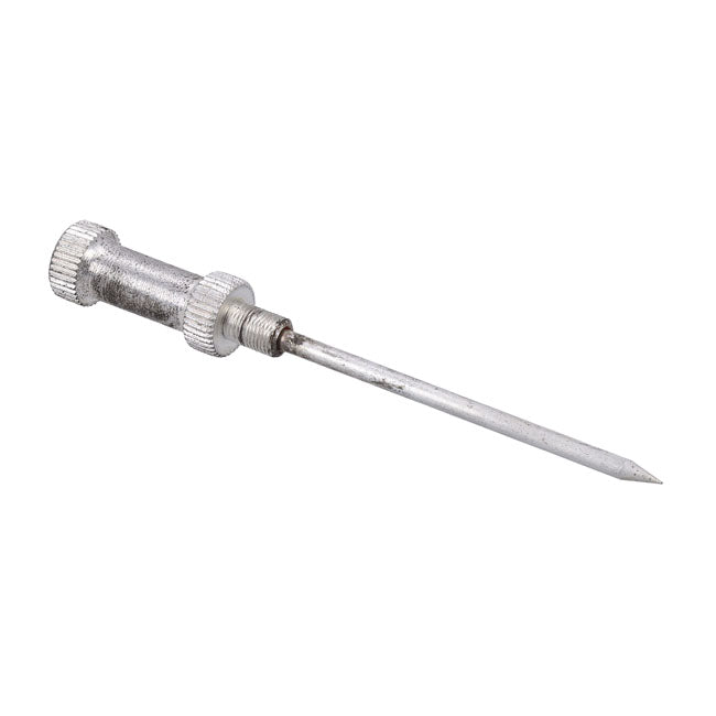 Samwel Adjustable Highspeed Needle – 1937–1952 45"; 1937–1957 SERVI-CARS