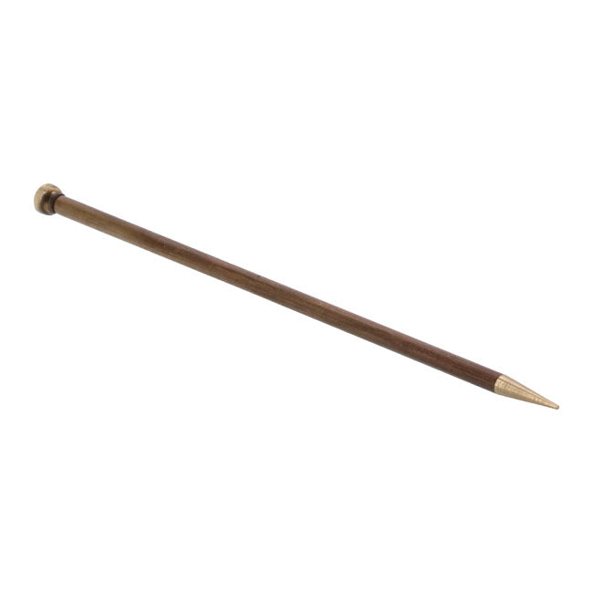 Samwel Low Speed Needle – 1927–1947 H-D with 1-1/4" Linkert…